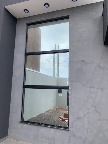 Insulfillm automotivo, comercial e residencial (Maringá e região)