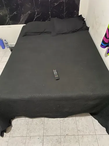 Base cama box