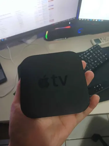 Apple tv 32gb 4 geração