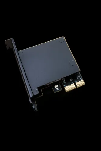 Kit DMA + Firmware EAC/BE/RICOCHET/VAC/JAVELIN