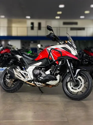 HONDA NC 750 DCT ABS 2021/2022