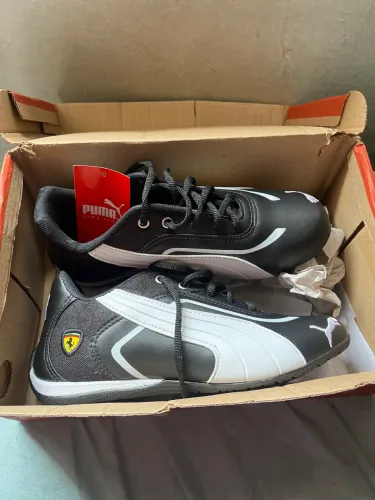 Tenis Puma 38