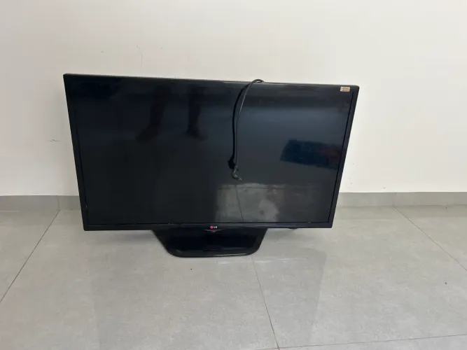 Tv LG 230,00