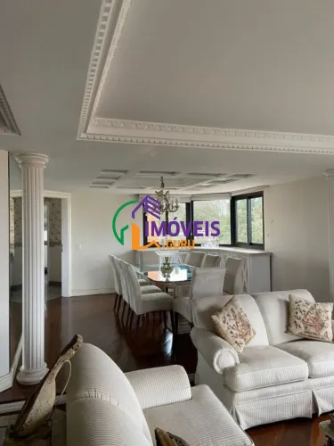 APARTAMENTO - ALTO DA LAPA - SP
