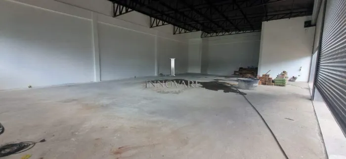 Lojão no Santa Mônica com 615 m²
