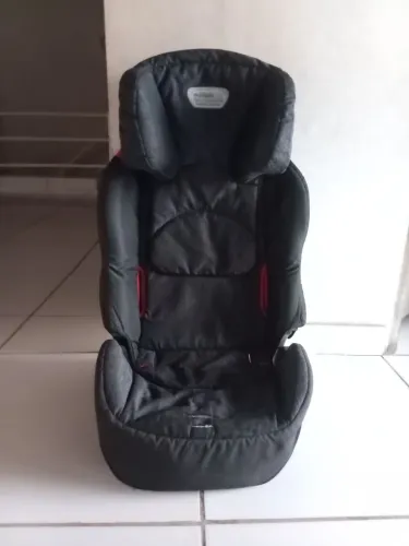Cadeirinha de bebê e criança, Burigotto múltipla 1.2.3, 9Kg até 36 Kg