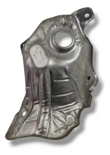 Defletor Calor Renault Sandero Logan 2017 2019 208089991r