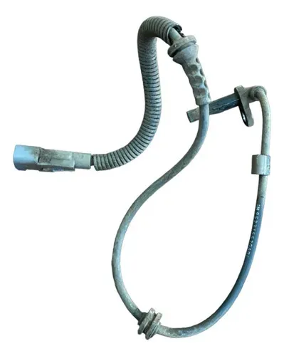 Sensor Abs Roda Traseira Esquerdo Onix 1.0 1.4 2013 A 2020