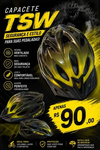Capacete ?