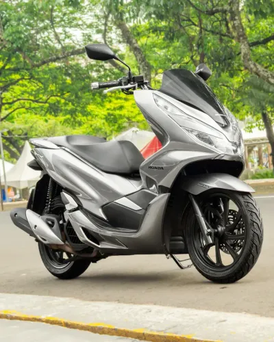 Honda Pcx 150 Sport