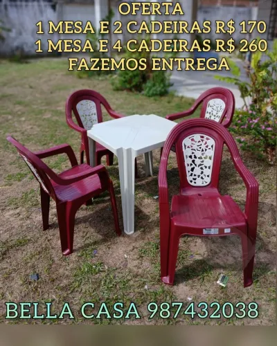 MESA MAYA 