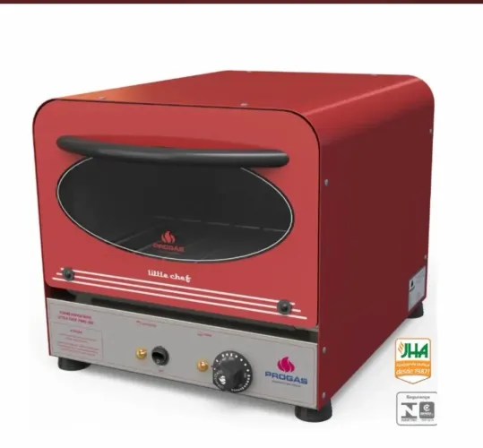Forno elétrico