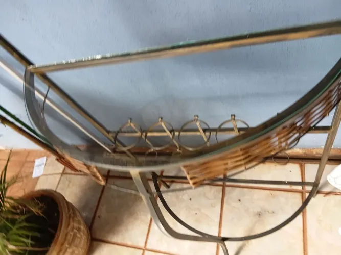 Vendo barzinho de sala