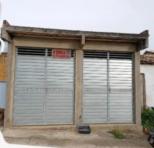 Ponto Comercial em Itapicuru