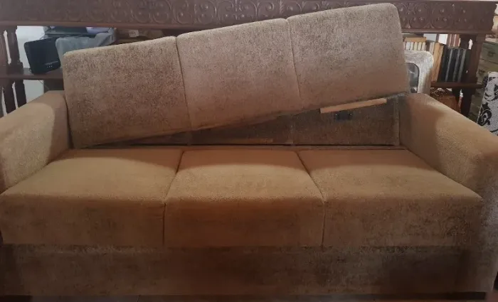 Sofa 3 lugares