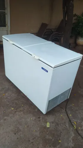 Freezer Metalfrio 