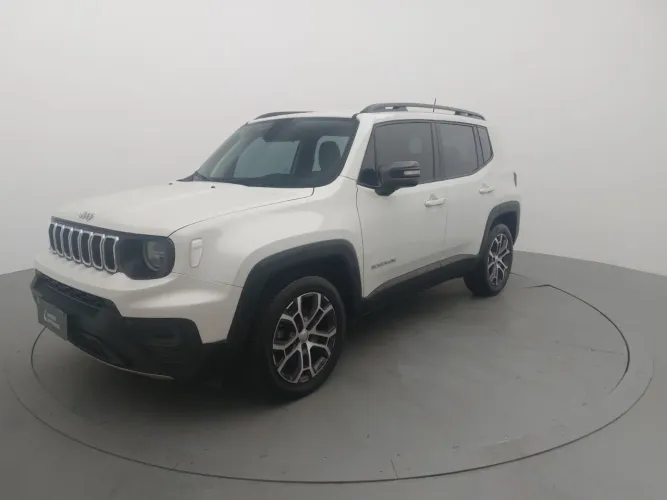 Jeep Renegade Long. T270 1.3 TB 4X2 Flex Aut. 2023