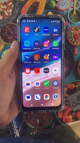 Moto G42