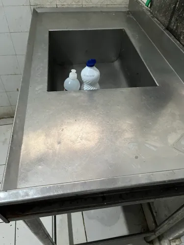 PIA INDUSTRIAL INOX 