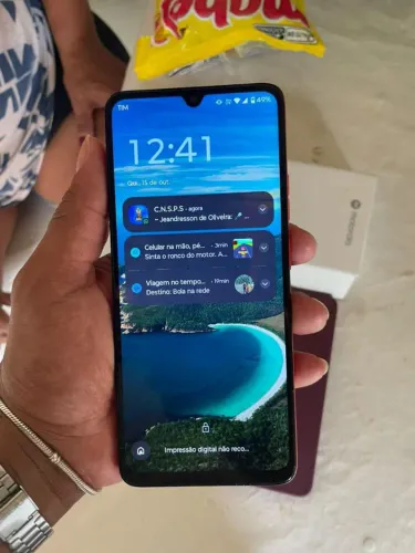 Venda de Celular