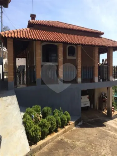 Chácara com 2 quartos à venda em Jardim limão - SP