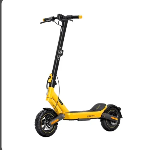 SCOOTER ELÉTRICO XIAOMI 6 ULTRA