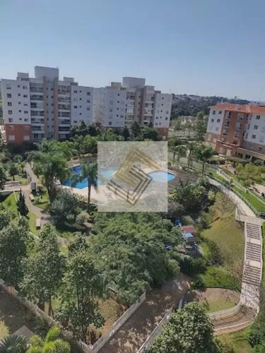 Apartamento com 3 dormitórios para alugar, 137 m² por R$ 9.000,00/mês - Loteamento Residen