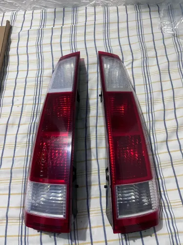 Lanterna original Meriva 