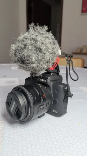 Canon EOS M50 mkiii + KIT