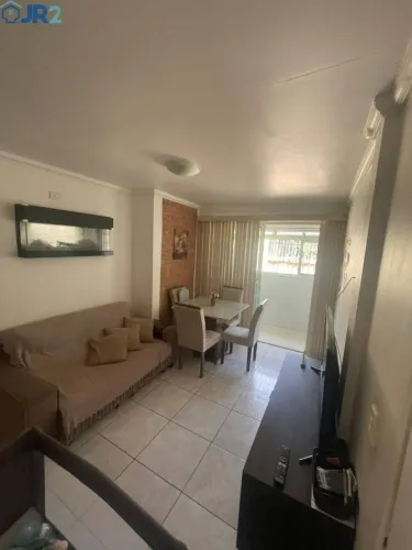 CASA EM CANDEIAS PRONTA PARA MORAR