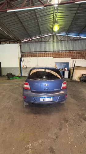 Alugue seu carro sem pagar aluguel