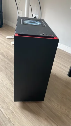 PC Gamer / Workstation i9-9900K | RTX 2080 | 64 GB RAM | 3,6 TB
