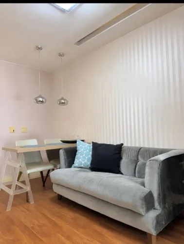 garden com 40 metros quadrados com 2 quartos em Praia do Pecado - Macaé - RJ