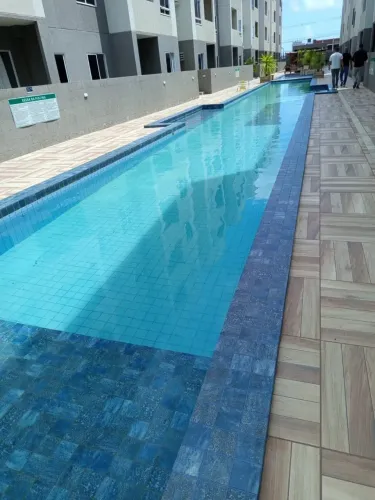Excelente oportunidade no bairro Gramame (disponível)