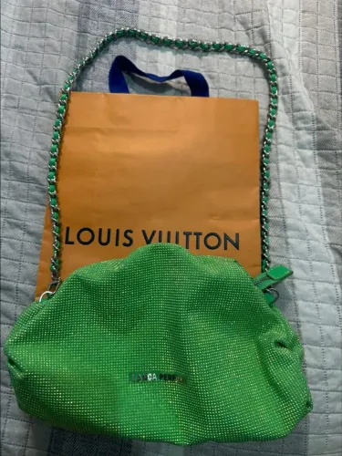 Bolsas de grife