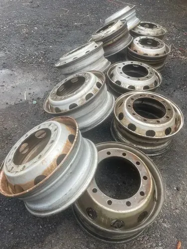 Rodas 295 10 furos