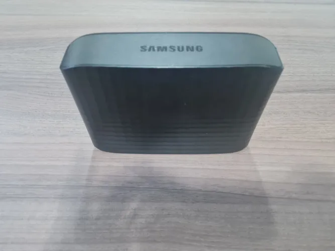 Hd Sunsung D3 Station 3TB