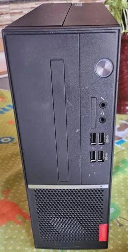 COMPUTADOR LENOVO SFF COM I5(10ª) / 16GB DDR4 / SSD 240GB