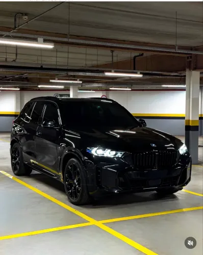 BMW X5 Xdrive 50E 3.0 M Sport Aut. (hibrido) 2026