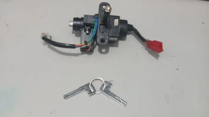 Miolo igniçao voltz ev1 sport 