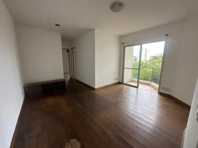 Apartamento para locação com 2 quartos - Vila Indiana - FL63
