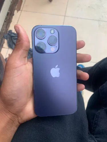 iPhone 14 Pro
