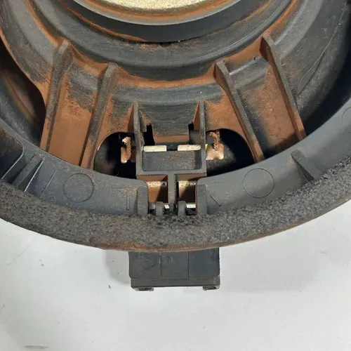 Auto Falante Porta Ranger 2013 A 2022 Traseira Esquerda Marrom