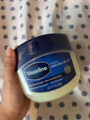Vaselina original 