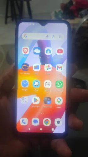 Celular xiaomi A2 