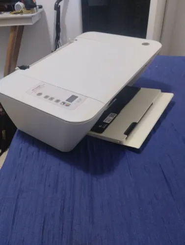 Impressora HP DeskJet Ink Advantage 2546 Multifuncional