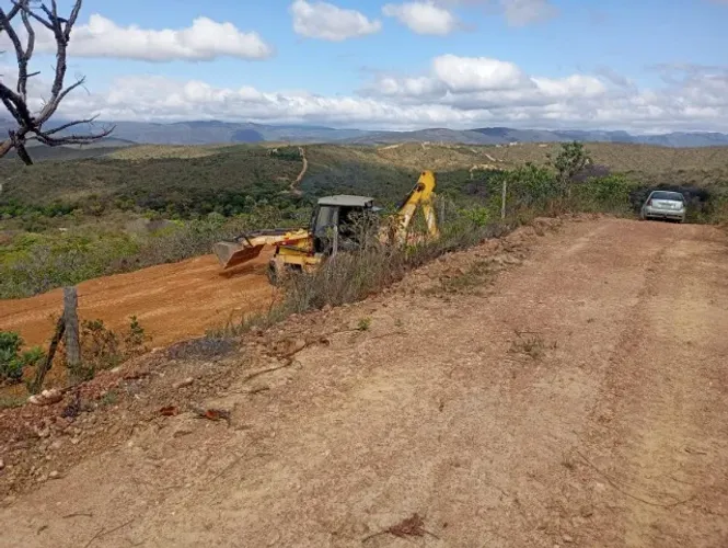 Terrenos a partir de 1000m2