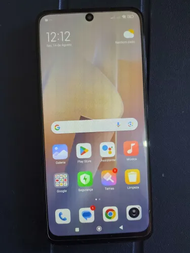 Xiaomi redimi note 11 em perfeito estado funcionando tudo perfeitamente