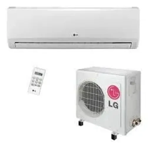 Ar condicionado LG 12000 BTUs 220 volts