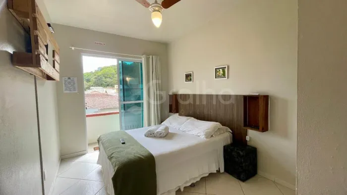 Pousada de 250m² com 7 suítes na Barra da Lagoa